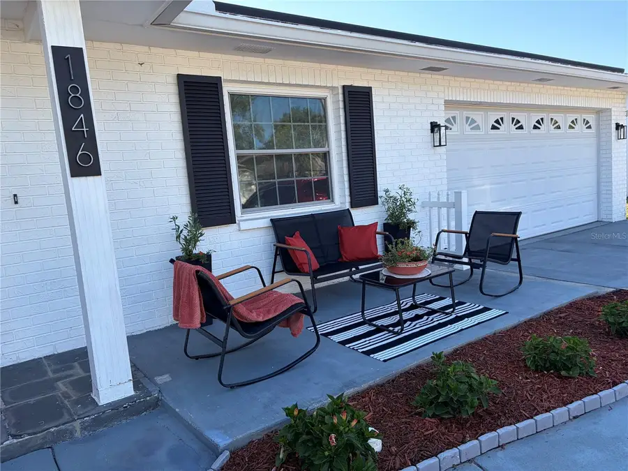 1846 Elmhurst Drive, Clearwater, FL 33765 - #3