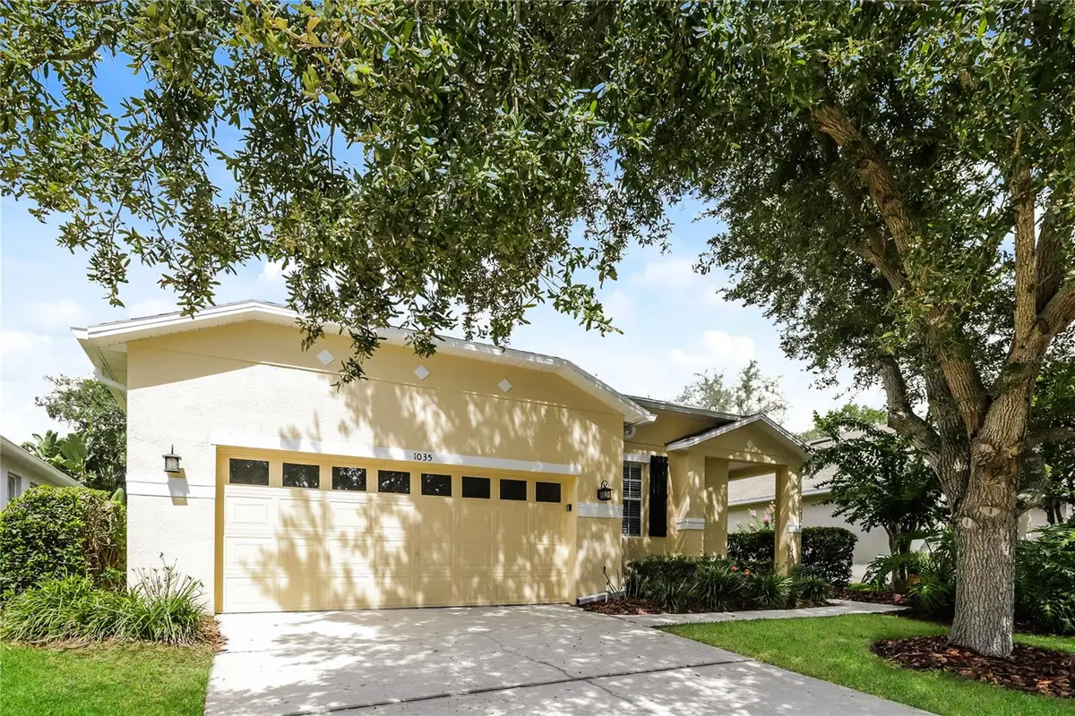 1035 Clearpointe Way, Lakeland, FL 33813 - #1