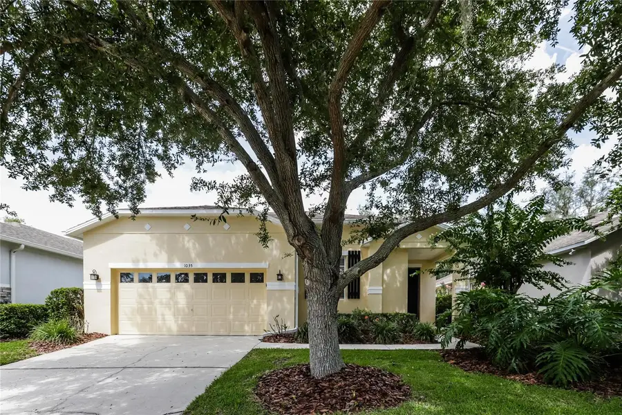 1035 Clearpointe Way, Lakeland, FL 33813 - #2