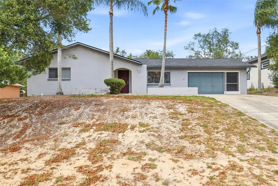 1376 Newhope Road, Spring Hill, FL 34606 - #2
