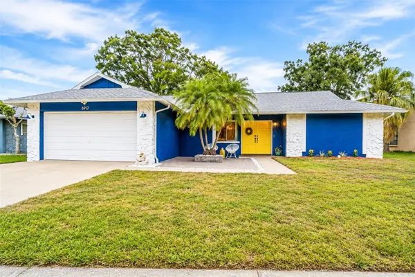 6917 Oldgate Circle, NEW PORT RICHEY, FL 34655
