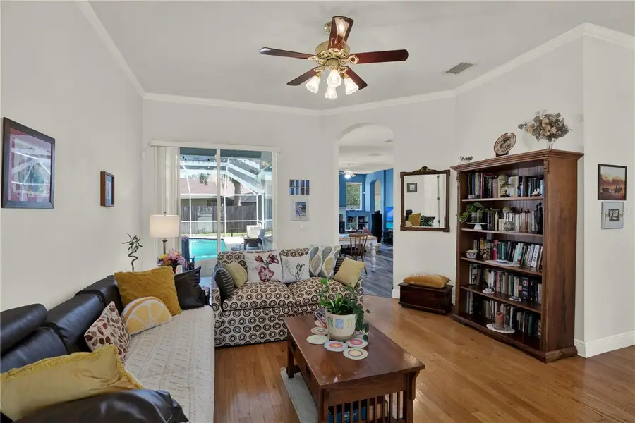 3165 Prides Crossing, Tarpon Springs, FL 34688 - #3