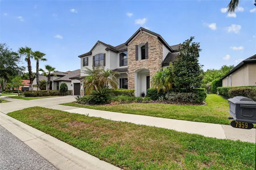 7959 Hampton Lake Drive, Tampa, FL 33647 - #2