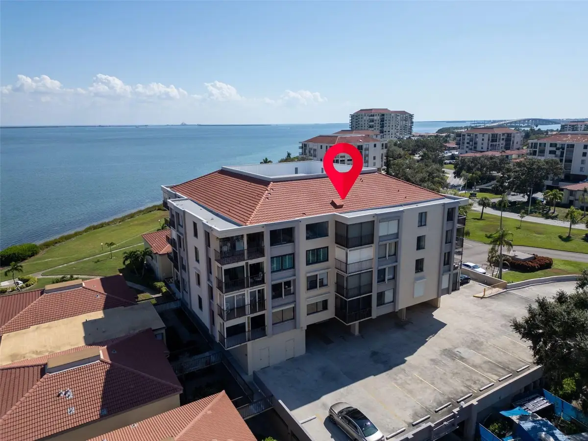 6158 Palma Del Mar So #505, Saint Petersburg, FL 33715 - #1