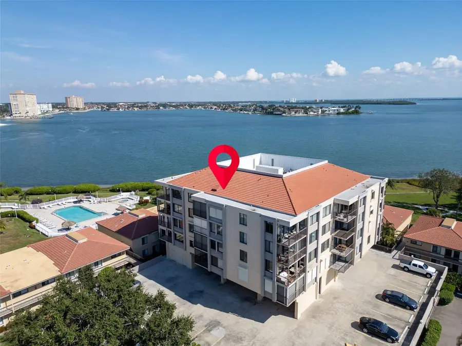 6158 Palma Del Mar So #505, Saint Petersburg, FL 33715 - #2