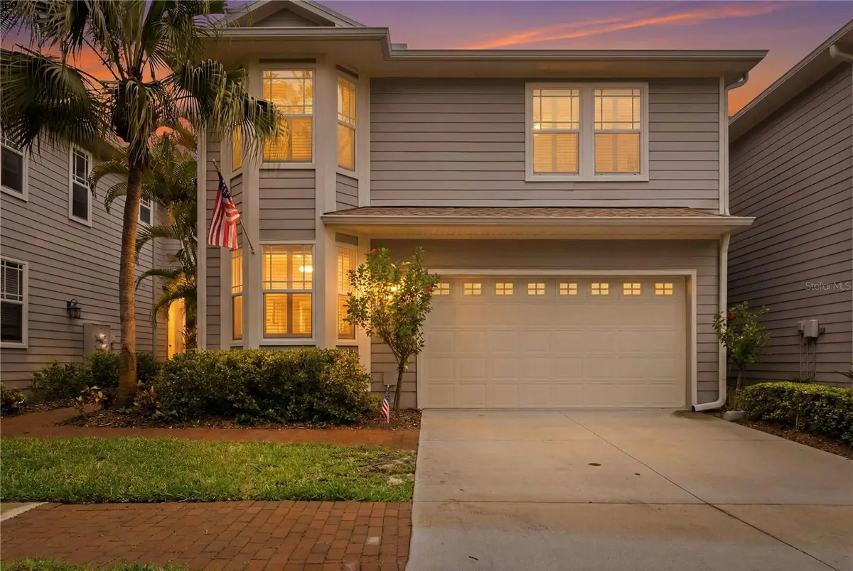 2869 Bayshore Trails Drive, Tampa, FL 33611 - #1