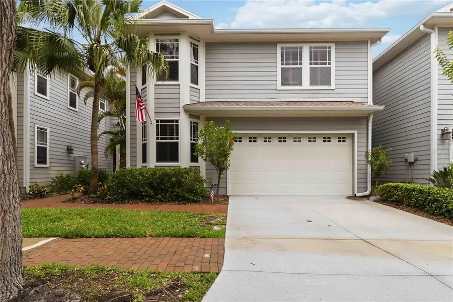 2869 Bayshore Trails Drive, Tampa, FL 33611 - #3