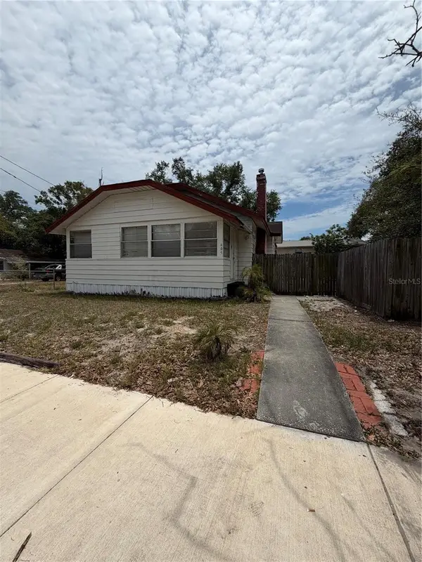 605 Belleview Boulevard, BELLEAIR, FL 33756