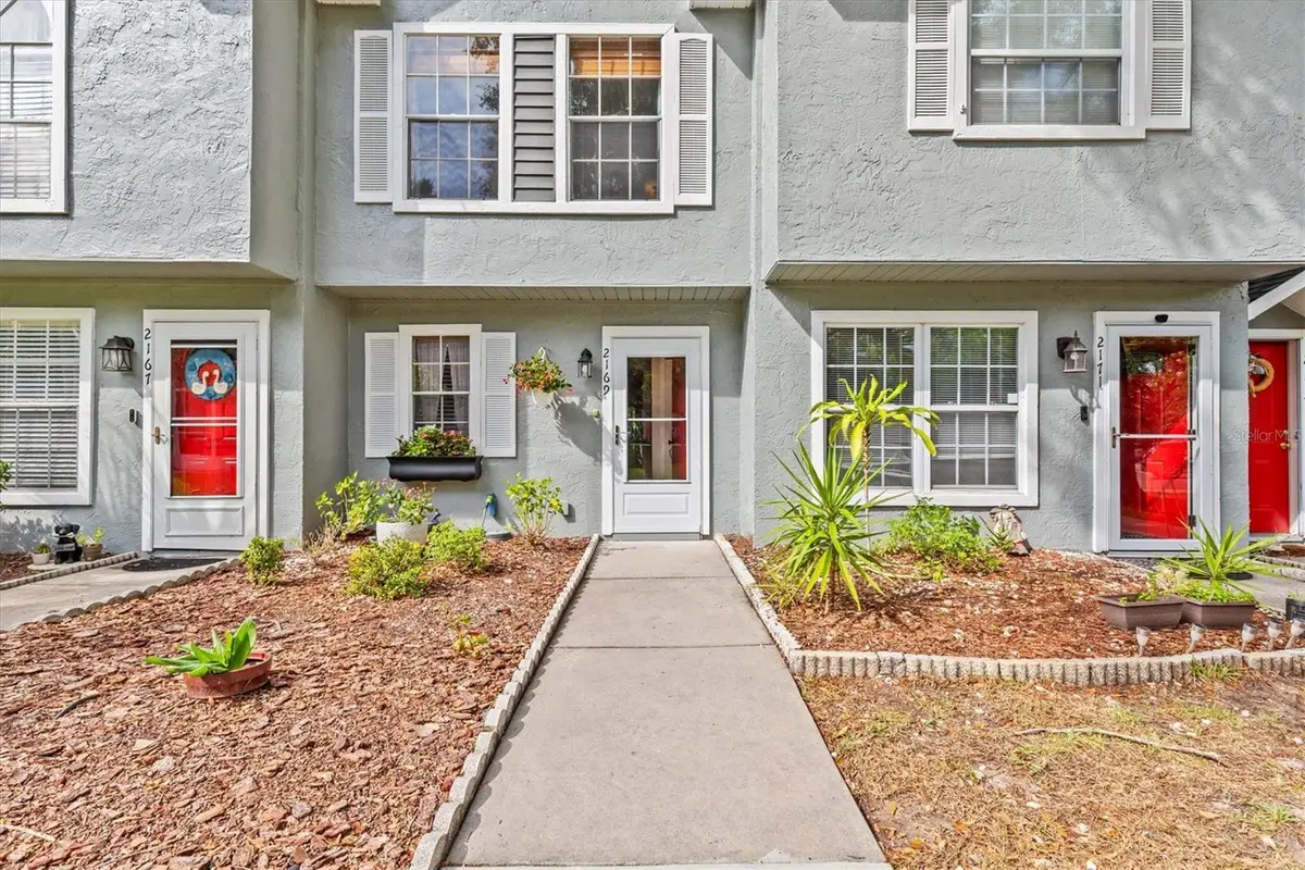 2169 Fox Chase Boulevard, Palm Harbor, FL 34683 - #1