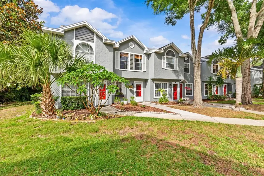 2169 Fox Chase Boulevard, Palm Harbor, FL 34683 - #2