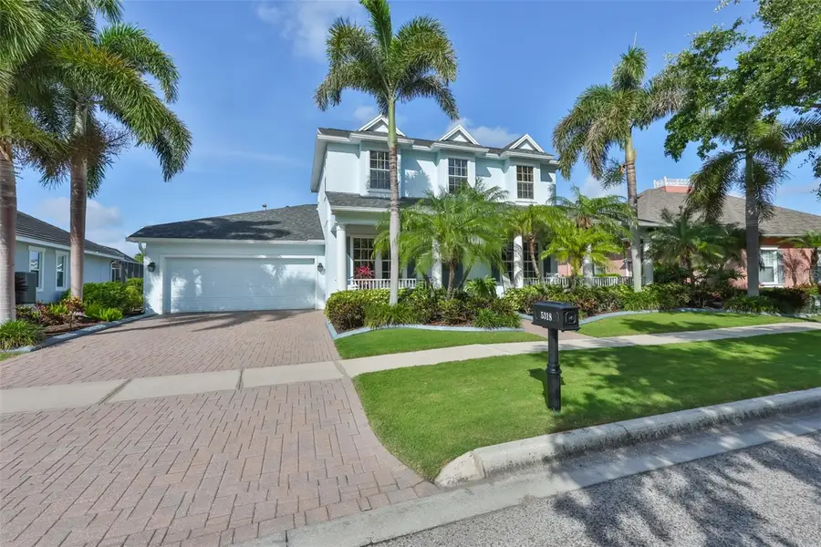5318 Loon Nest Court, Apollo Beach, FL 33572 - #2