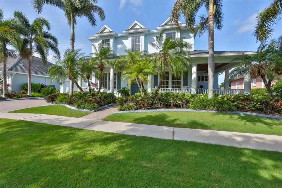5318 Loon Nest Court, Apollo Beach, FL 33572 - #3