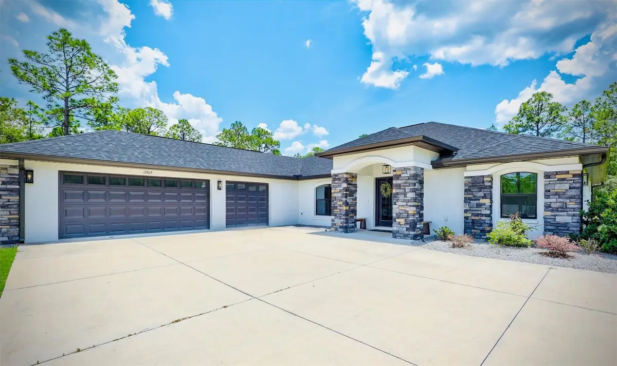 13362 Downy Woodpecker Road, Weeki Wachee, FL 34614 - #1
