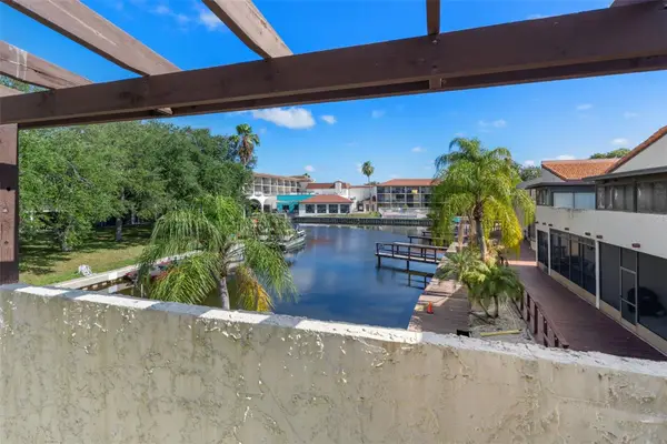 2571 Cyprus Drive #1-201, PALM HARBOR, FL 34684