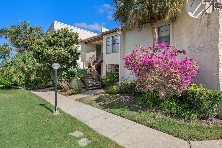 2571 Cyprus Drive #1-201, Palm Harbor, FL 34684 - #2