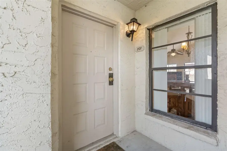 2571 Cyprus Drive #1-201, Palm Harbor, FL 34684 - #3