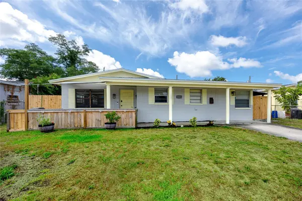 5960 89th Avenue N, PINELLAS PARK, FL 33782