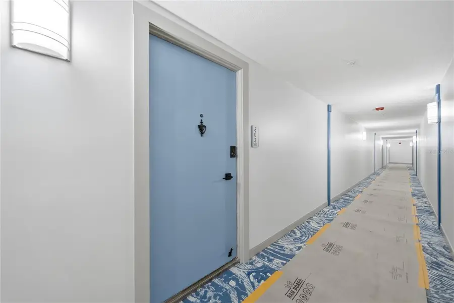 1 Key Capri #603W, Treasure Island, FL 33706 - #2