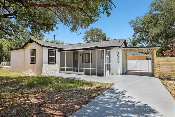 8523 N Edison Avenue, TAMPA, FL 33604