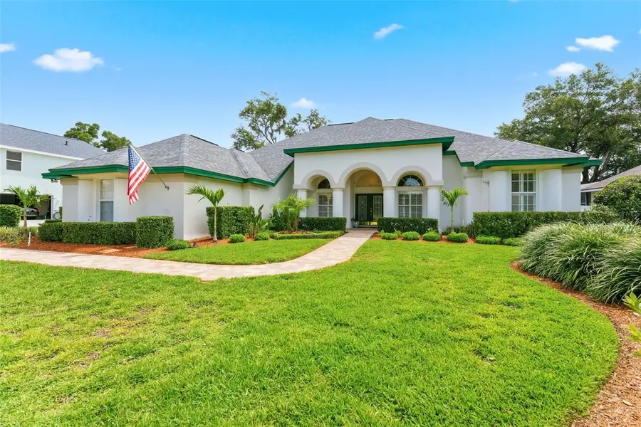 3406 Sylvan Shadow Street, Valrico, FL 33596 - #3