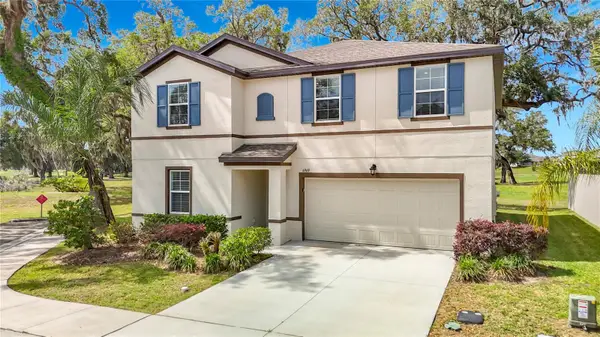 6969 Faben Lane, ZEPHYRHILLS, FL 33542