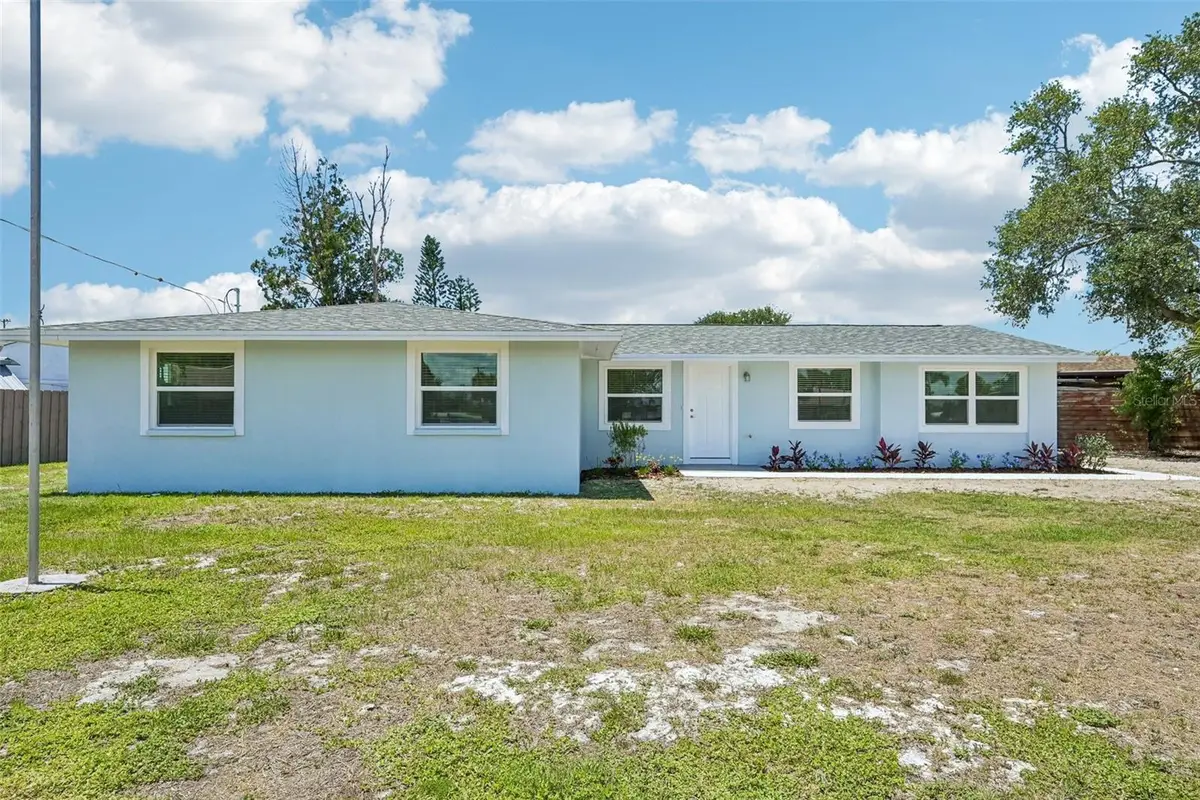802 White Heron Boulevard, Ruskin, FL 33570 - #1