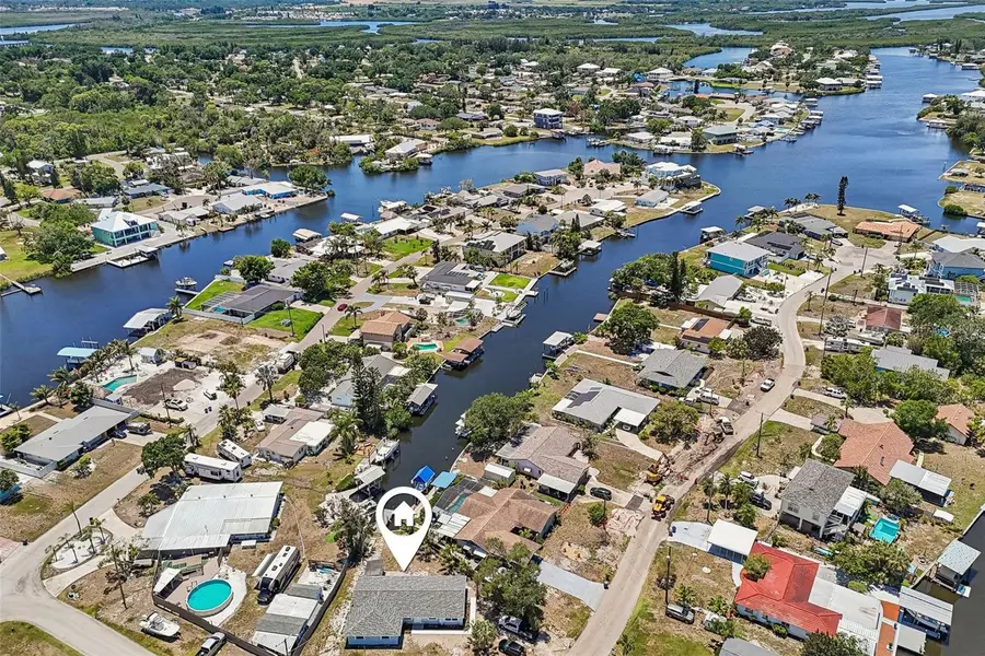 802 White Heron Boulevard, Ruskin, FL 33570 - #3