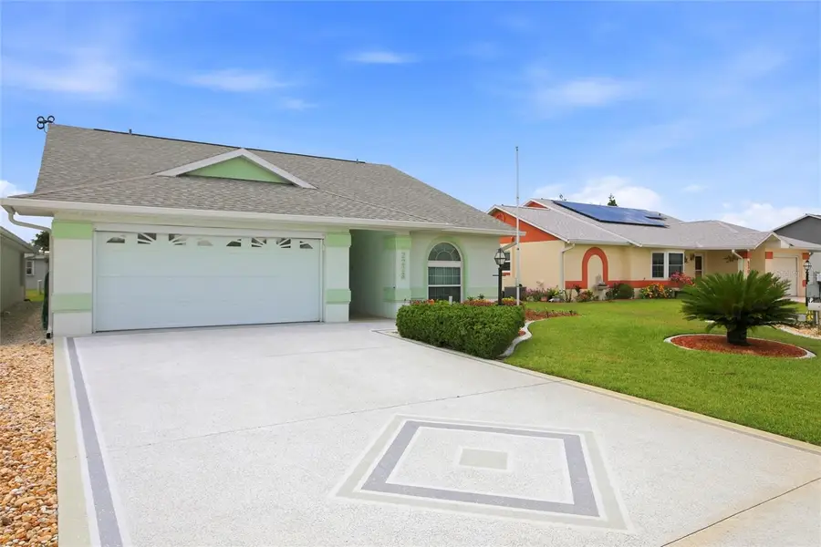 2223 Vantage Trace, Sebring, FL 33872 - #3