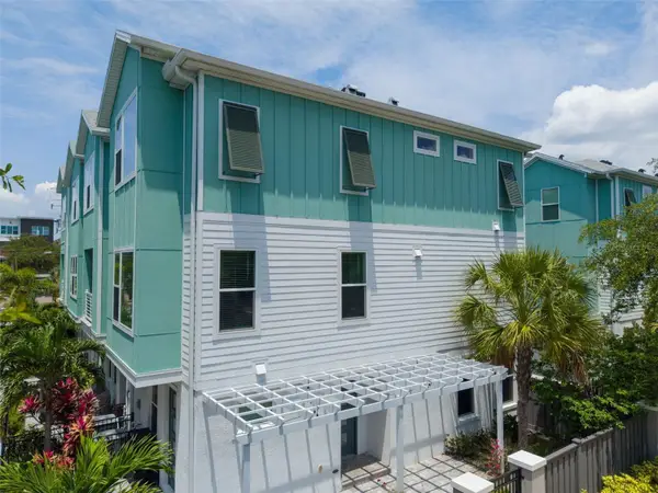 2851 1st Avenue S, ST PETERSBURG, FL 33712