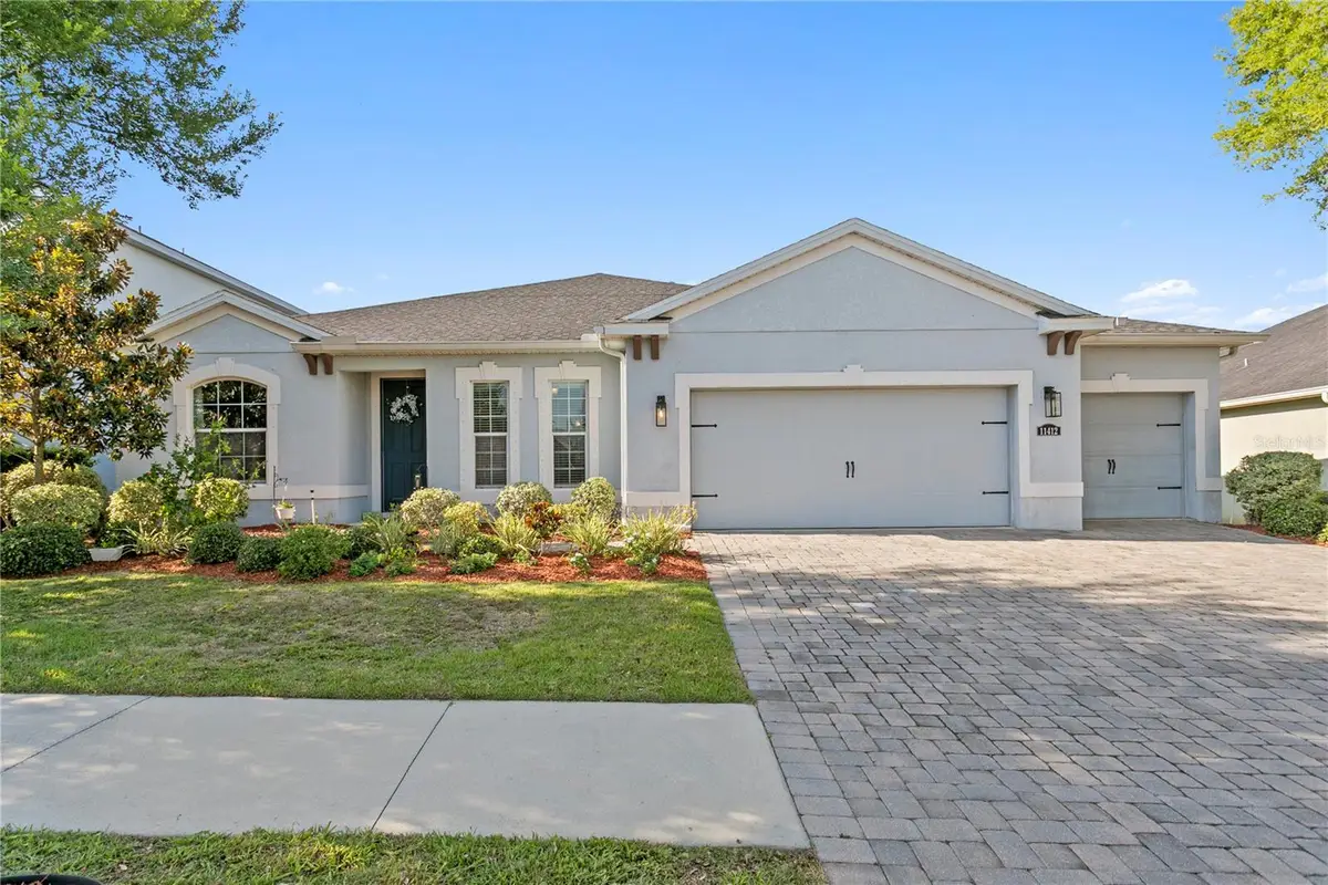 11412 Lake Lucaya Drive, Riverview, FL 33579 - #1