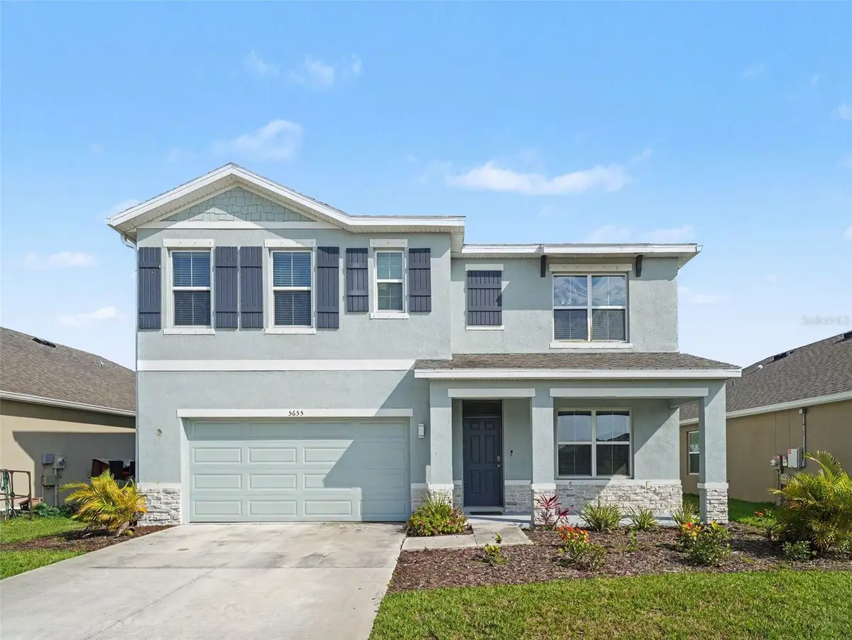 5655 Woodland Sage Drive, Sarasota, FL 34238 - #1