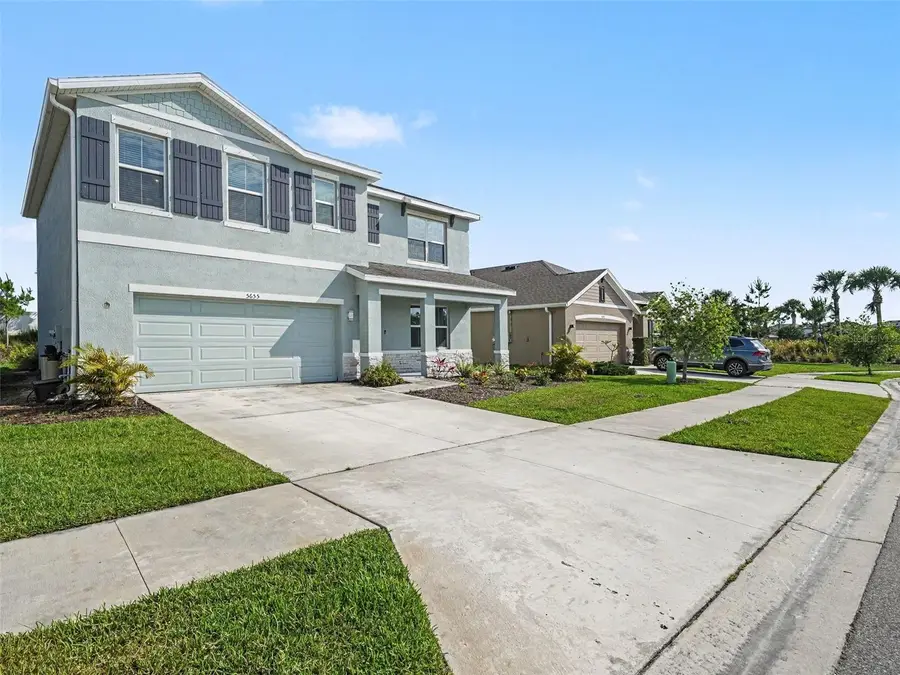 5655 Woodland Sage Drive, Sarasota, FL 34238 - #3