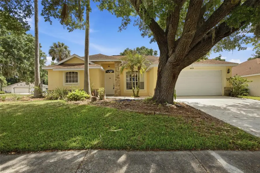 3402 Silver Meadow Way, Plant City, FL 33566 - #2