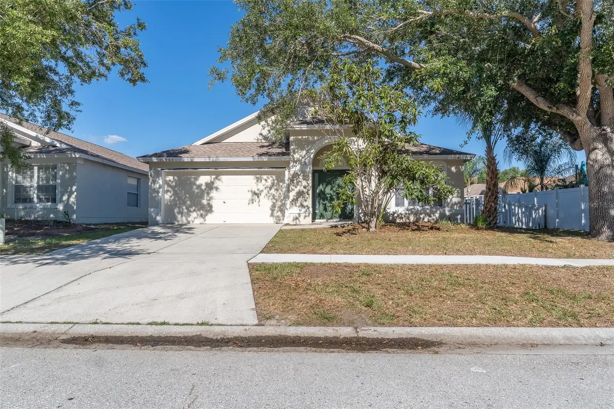 12907 Early Run Lane, Riverview, FL 33578 - #1