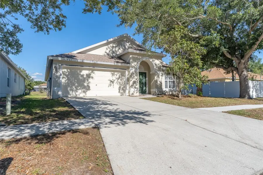 12907 Early Run Lane, Riverview, FL 33578 - #3