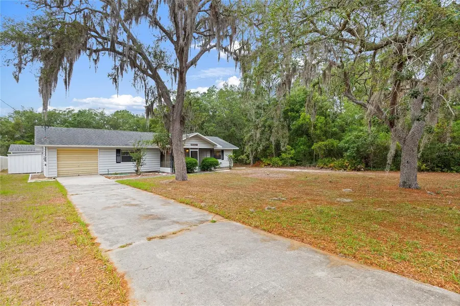 3377 Memory Lane, Spring Hill, FL 34606 - #3