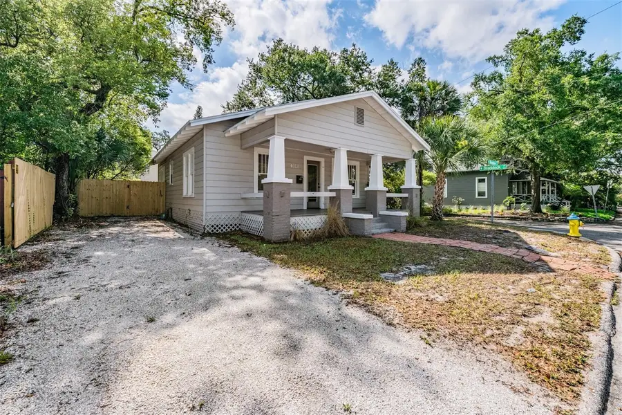 3101 N Woodrow Avenue, Tampa, FL 33603 - #2