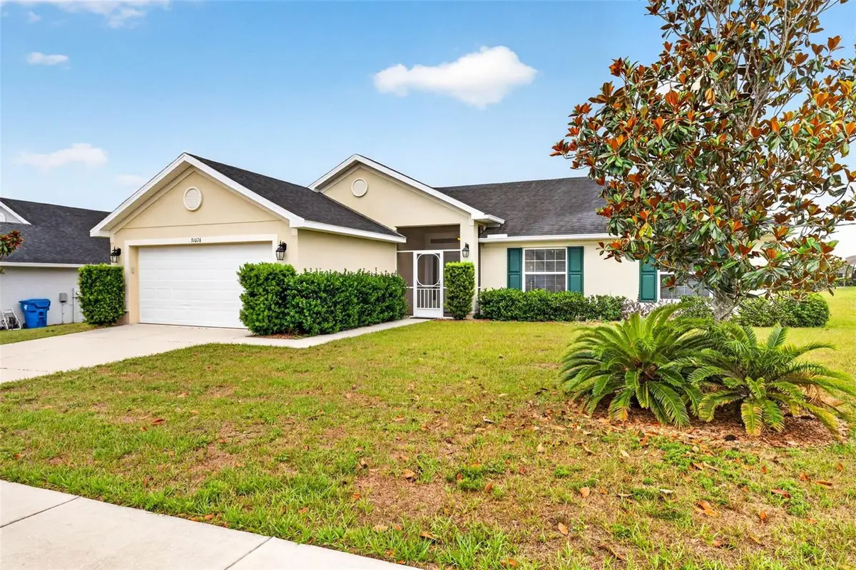31076 Water Lily Drive, Brooksville, FL 34602 - #1