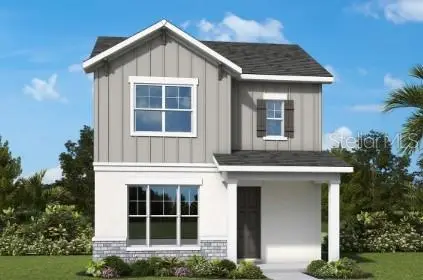 2831 Crimson Cap Street, Odessa, FL 33556 - #1