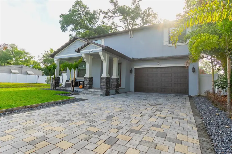 7507 N Dartmouth Avenue, Tampa, FL 33604 - #3