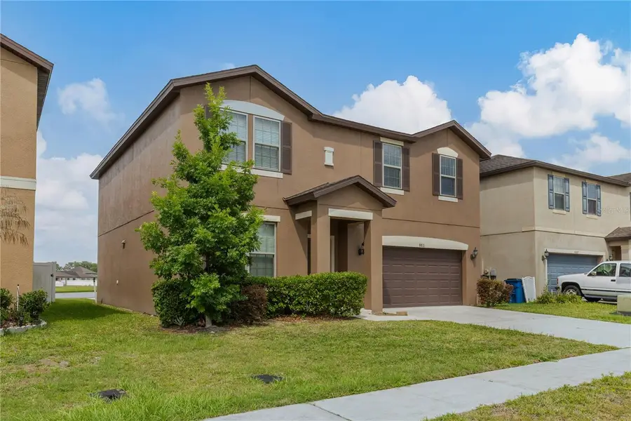 8811 Ashland Avenue, Polk City, FL 33868 - #2