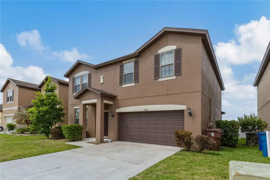 8811 Ashland Avenue, Polk City, FL 33868 - #3