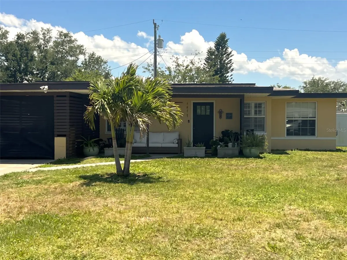 2475 Trade Winds Drive, Dunedin, FL 34698 - #1