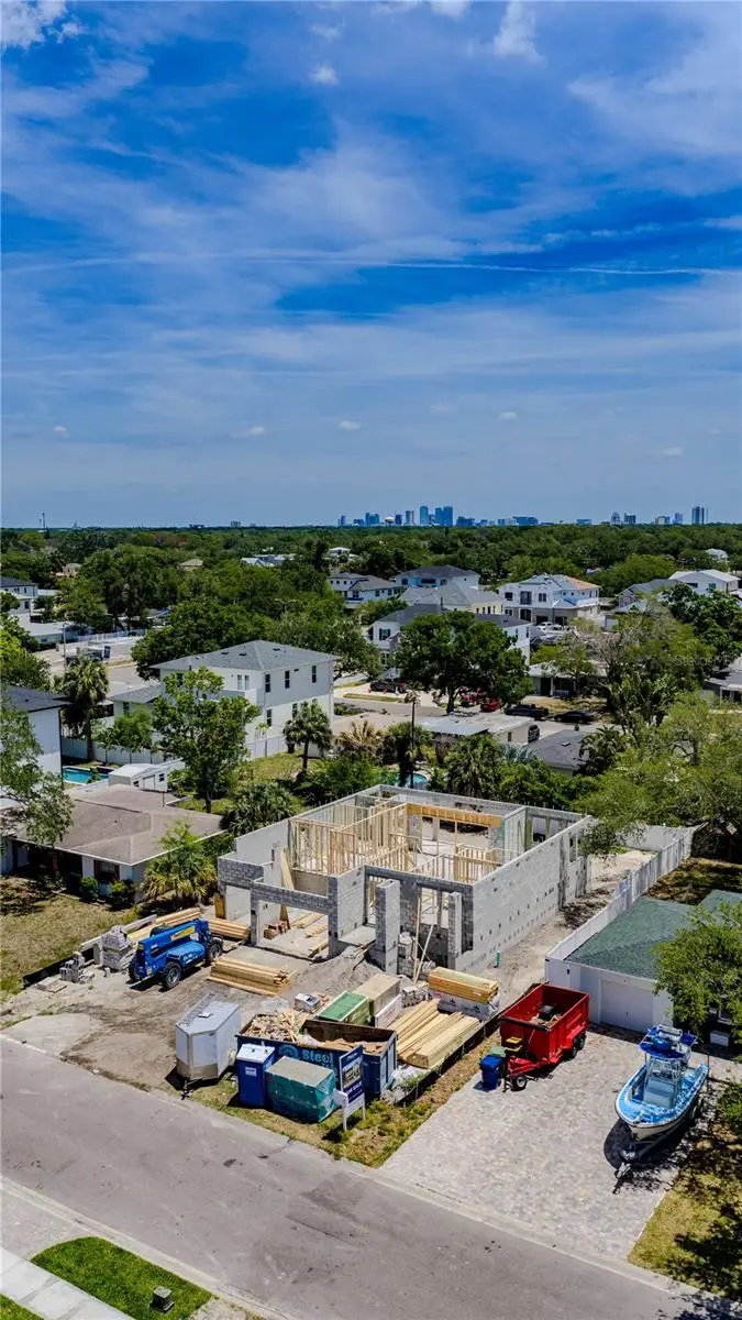3606 S Belcher Drive, Tampa, FL 33629 - #3