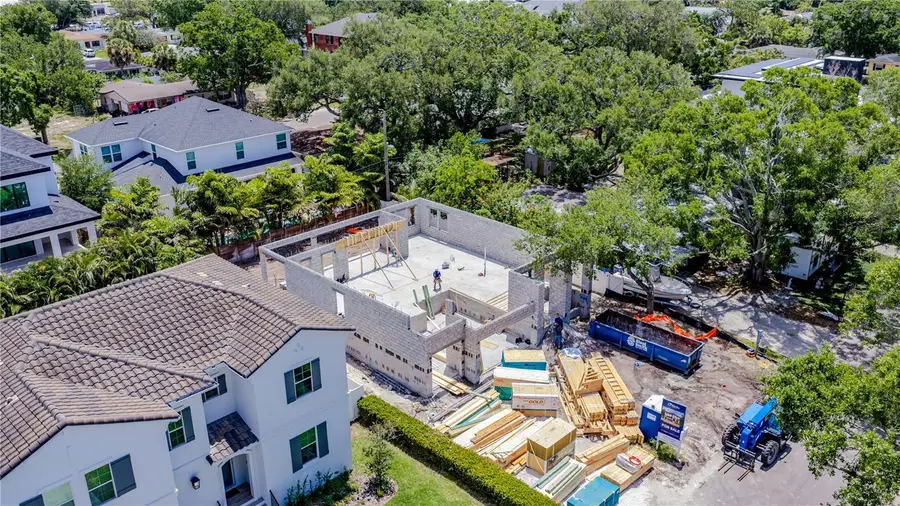 3618 S Gardenia Avenue, Tampa, FL 33629 - #3