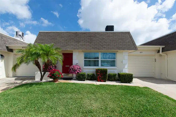 6915 Versailles N, PINELLAS PARK, FL 33781