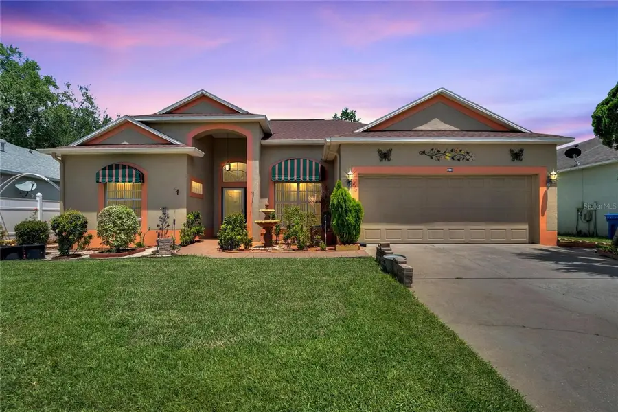 813 Innergary Place, Valrico, FL 33594 - #2