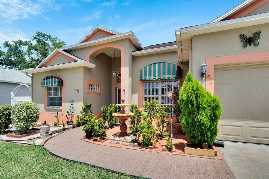 813 Innergary Place, Valrico, FL 33594 - #3