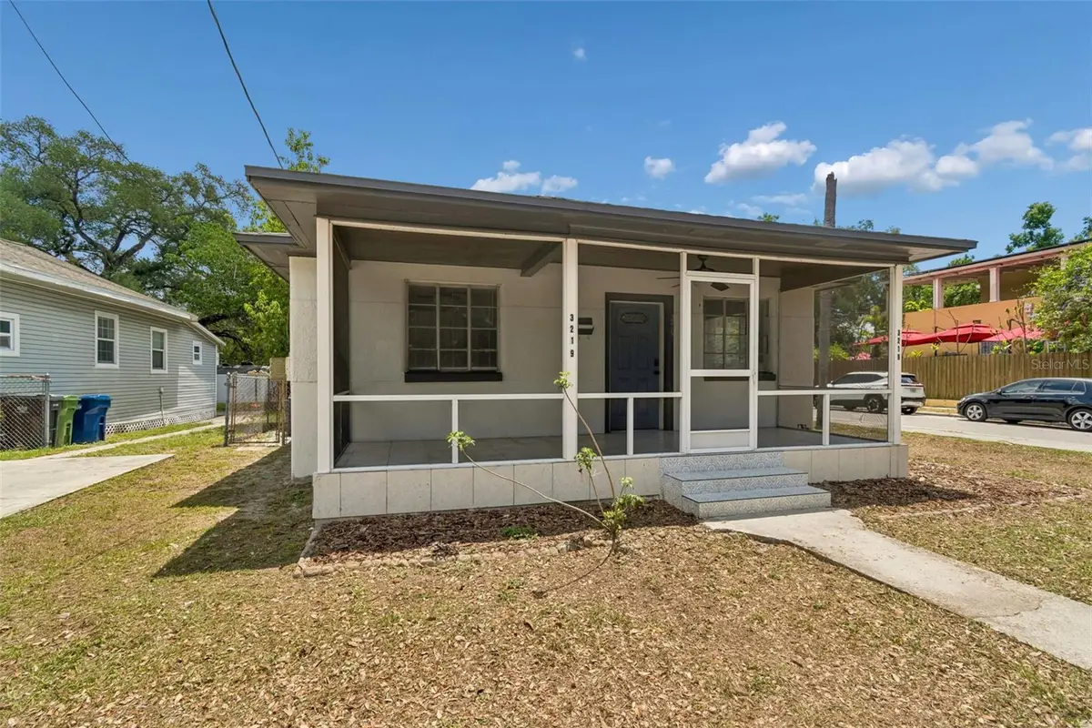 3219 N 12th Street, Tampa, FL 33605 - #1
