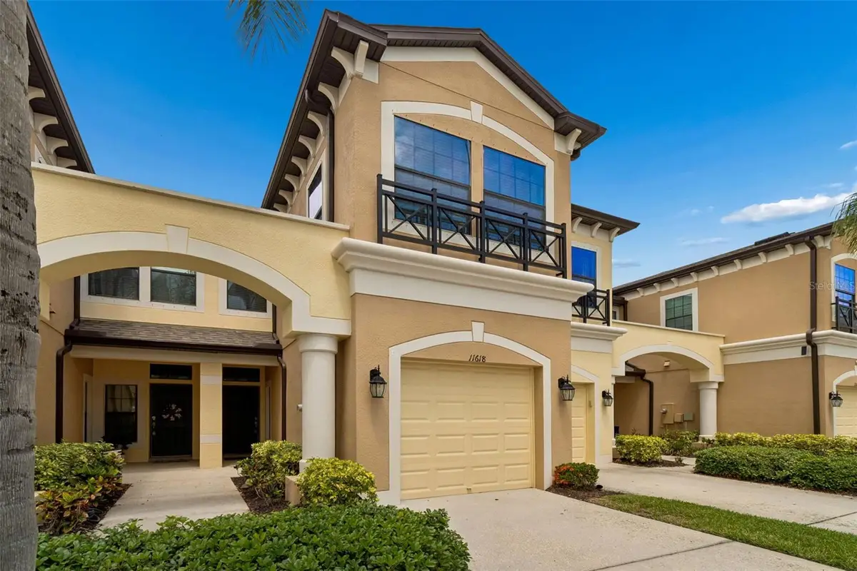 11618 Crowned Sparrow Lane, Tampa, FL 33626 - #1